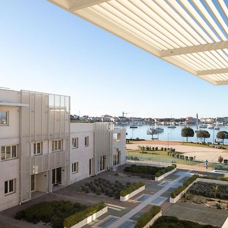 Humagum Sea View Apartment - Garden Palace 우마그 외부 사진
