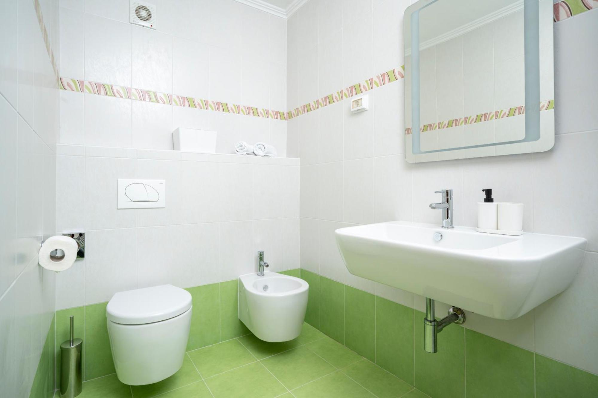 Humagum Sea View Apartment - Garden Palace 우마그 외부 사진