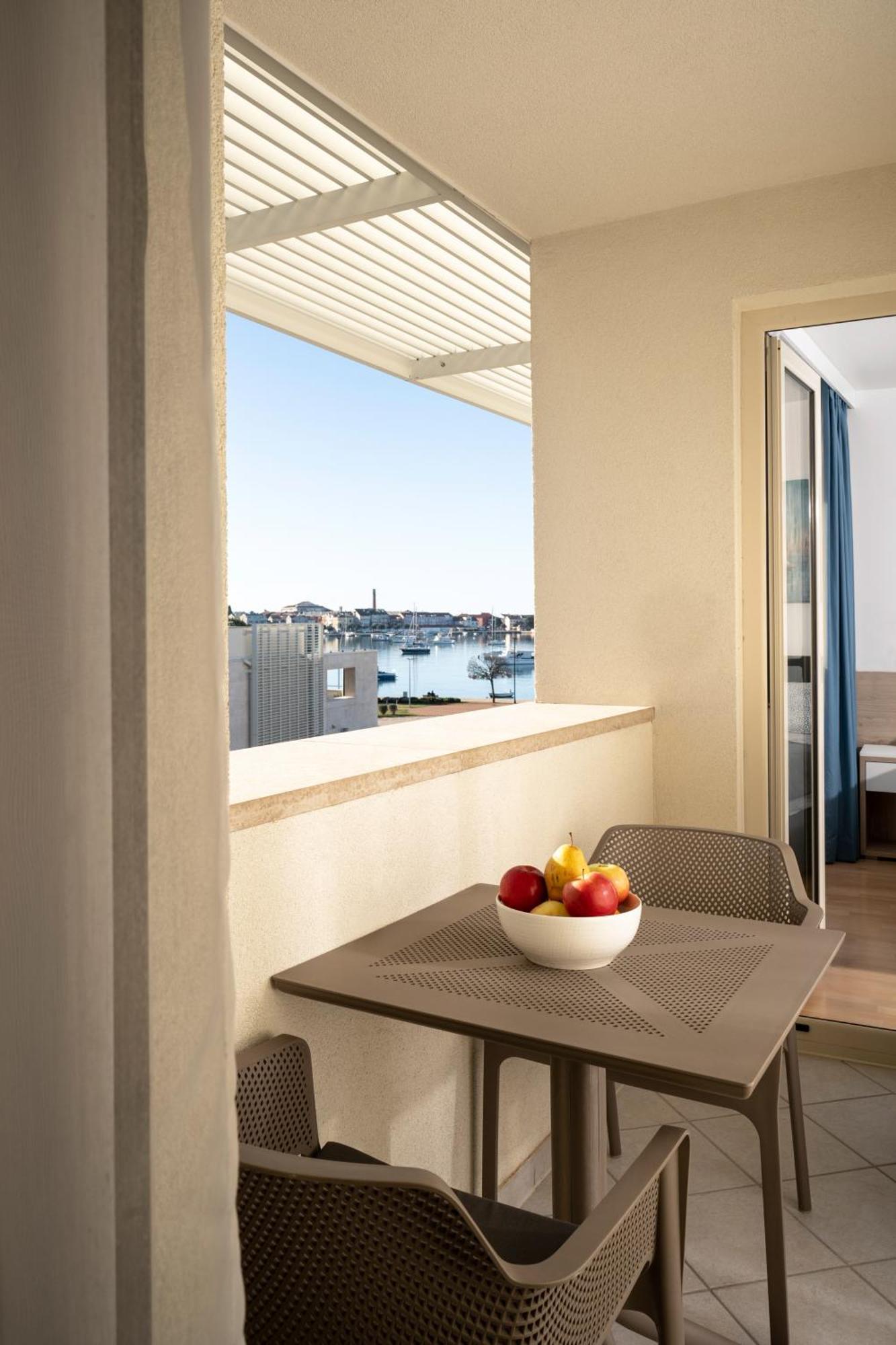 Humagum Sea View Apartment - Garden Palace 우마그 외부 사진