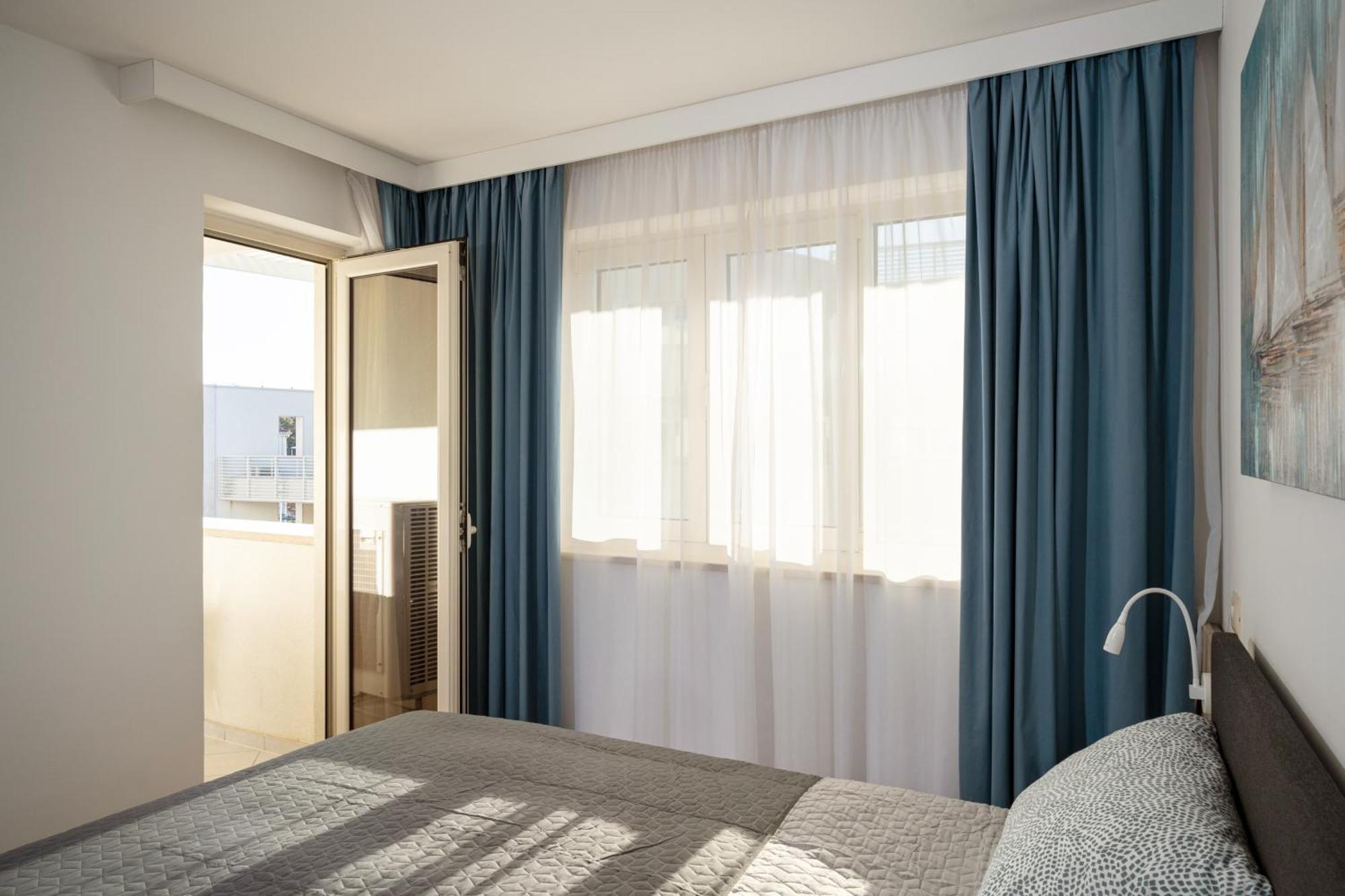 Humagum Sea View Apartment - Garden Palace 우마그 외부 사진