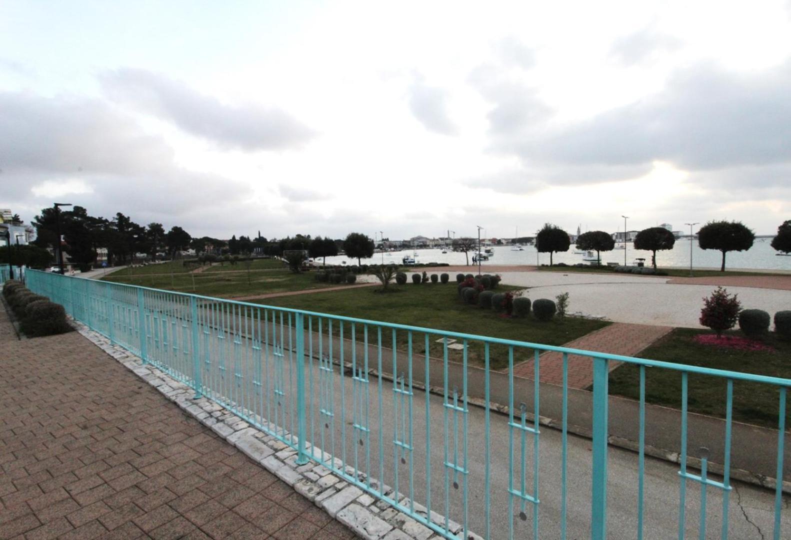 Humagum Sea View Apartment - Garden Palace 우마그 외부 사진