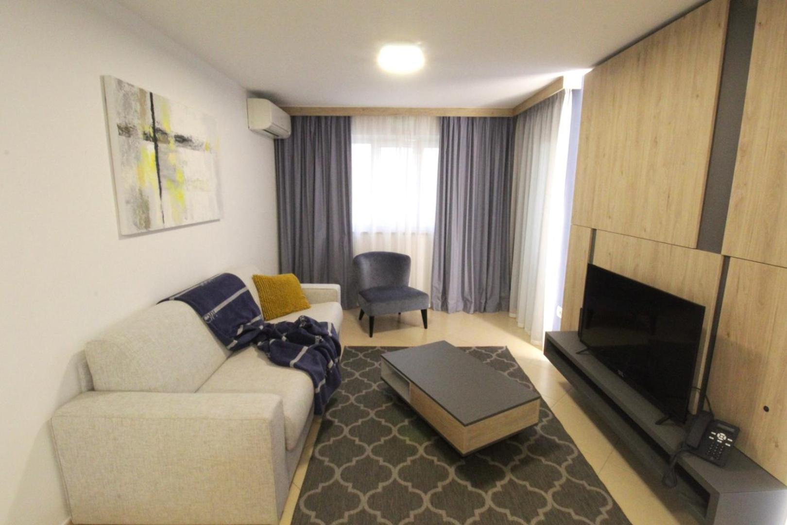 Humagum Sea View Apartment - Garden Palace 우마그 외부 사진