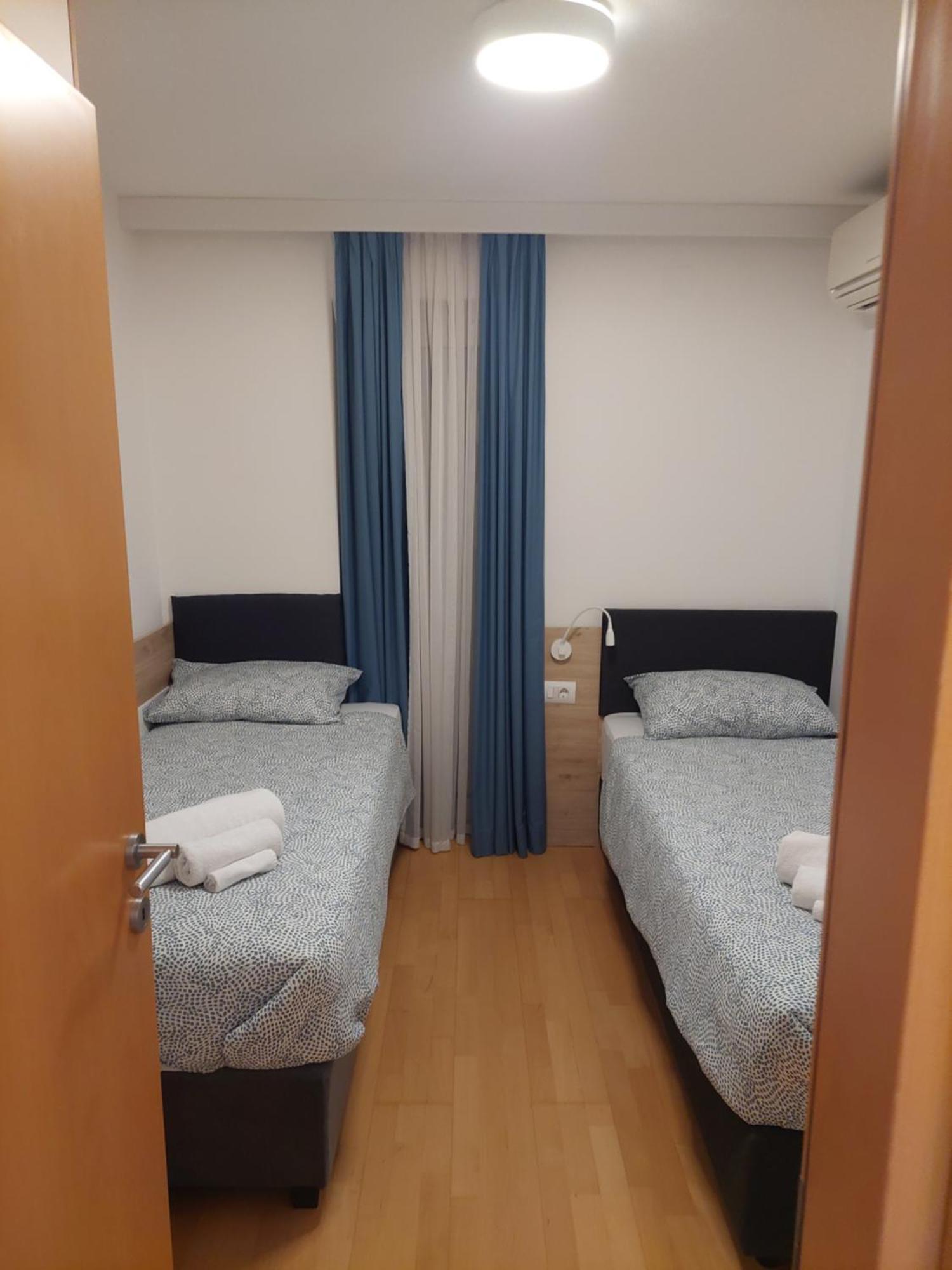 Humagum Sea View Apartment - Garden Palace 우마그 외부 사진